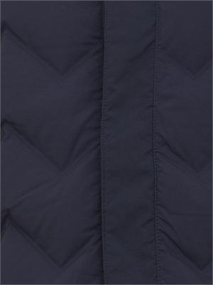 GIUBBINO EMPORIO ARMANI BLU in UOMO