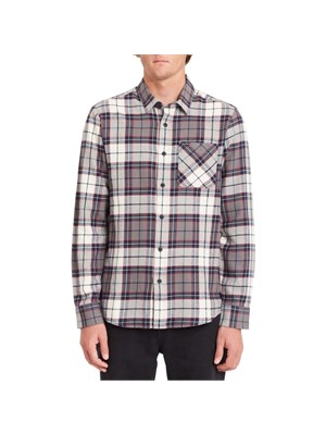 VOLCOM A0532101 Cam Bcs Caden Pld in Abbigliamento