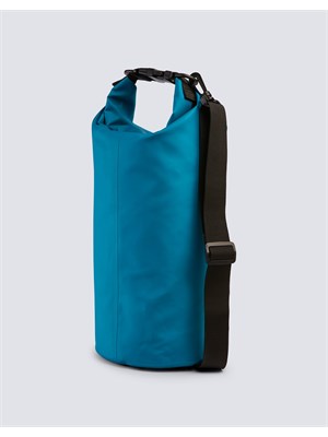 SUNDEK Am355ABPV200 01201 Laketubebag Blu Unisex in Accessori