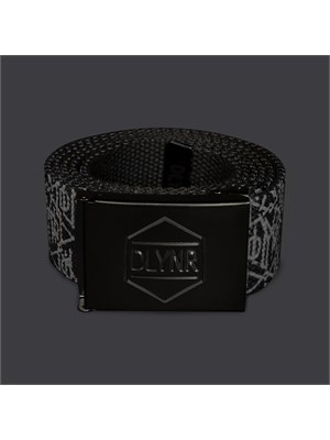 DOLLY NOIRE Bl449 Cinta Blk Monogram in Accessori