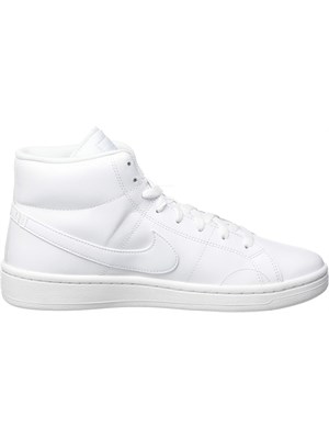 NIKE Ct1725 100 Court Royale 2 Mid in Scarpe