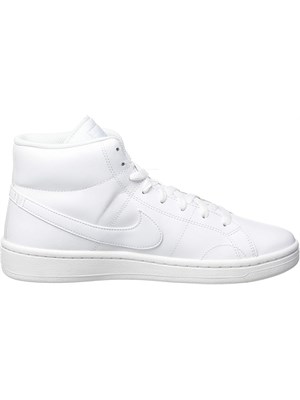 NIKE Ct1725 100 Court Royale 2 Mid in Scarpe