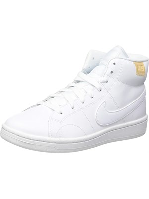 NIKE Ct1725 100 Court Royale 2 Mid in Scarpe