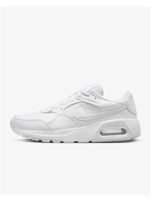 NIKE Cw4554 101 Air Max Sc W Bianco Donna in Scarpe