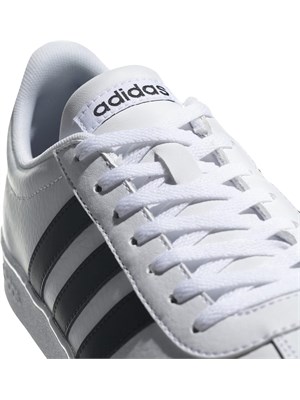 ADIDAS Vl Court 2.0, Scarpe Da Ginnastica Uomo Bianco Ftwr White Core Black Core Black Uomo in Scarpe