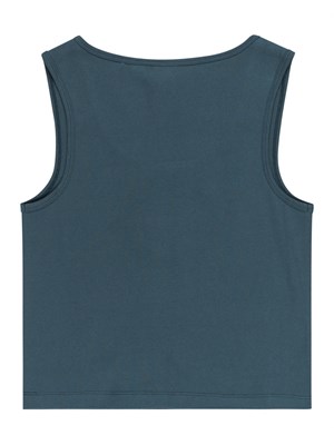 ELEMENT Eljkt00104 Tank Brk0 Yarnhi Blu Donna in Abbigliamento