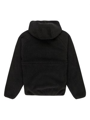 ELEMENT Elyjk00178 Sherpa Kvd Wolfe Nero Uomo in Abbigliamento