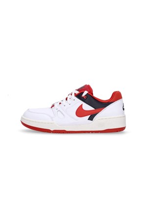 NIKE Fb1362 102 Full Force Face Bianco Uomo in Scarpe