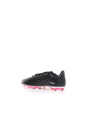 ADIDAS Gy9041 Copa Pure .4 J Rosso-Nero-Bianco Bambino in Scarpe