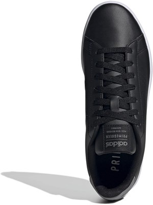 ADIDAS Advantage, Sneakers Uomo Nucleo Nero Nucleo Nero Grigio Tre Uomo in Scarpe