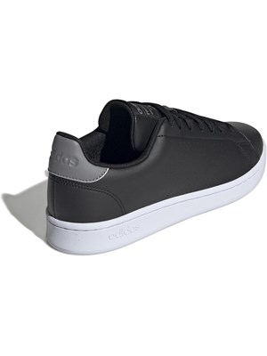 ADIDAS Advantage, Sneakers Uomo Nucleo Nero Nucleo Nero Grigio Tre Uomo in Scarpe