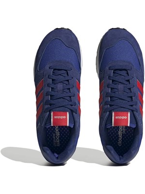 ADIDAS Lite Racer Rebold, Scarpe Da Running Uomo Azusem Escmej Plamat Uomo in Scarpe