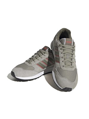 ADIDAS Hp6114 Run 80S Grigio Uomo in Scarpe