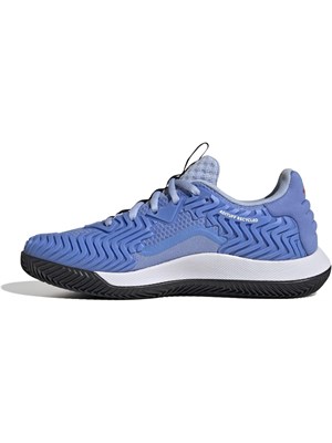 ADIDAS Solematch Control M Clay, Sneaker Uomo Blue Fusion Core Black Ftwr White Uomo in Scarpe