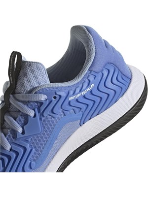 ADIDAS Solematch Control M Clay, Sneaker Uomo Blue Fusion Core Black Ftwr White Uomo in Scarpe