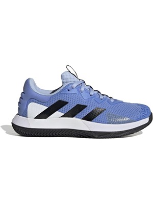 ADIDAS Solematch Control M Clay, Sneaker Uomo Blue Fusion Core Black Ftwr White Uomo in Scarpe