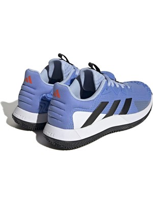 ADIDAS Solematch Control M Clay, Sneaker Uomo Blue Fusion Core Black Ftwr White Uomo in Scarpe