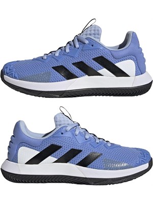 ADIDAS Solematch Control M Clay, Sneaker Uomo Blue Fusion Core Black Ftwr White Uomo in Scarpe