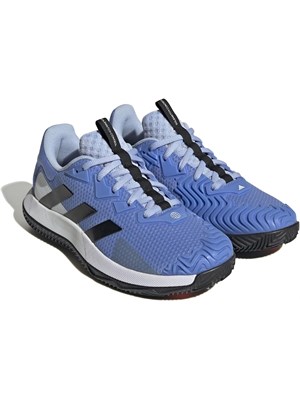 ADIDAS Solematch Control M Clay, Sneaker Uomo Blue Fusion Core Black Ftwr White Uomo in Scarpe