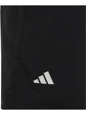 ADIDAS - Club Tennis 3-Stripes Shorts, Pantaloncini Corti Bambini E Ragazzi Nero Bambino in Abbigliamento