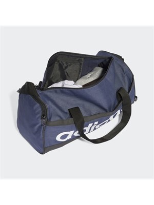 ADIDAS Hr5346 Shanav Borsa Palestra Blu Unisex in Accessori