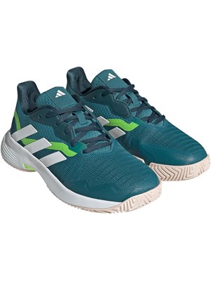 ADIDAS Courtjam Control W, Scarpe Da Tennis Donna Bambino in Scarpe