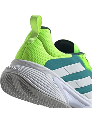 ADIDAS Barricade Cl M, Shoes-Low (non Football) Uomo Uomo in Scarpe