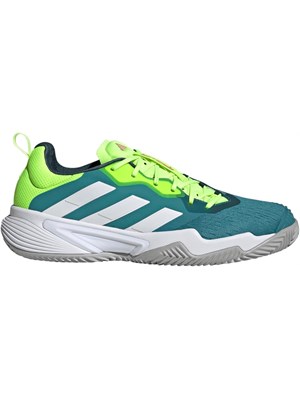 ADIDAS Barricade Cl M, Shoes-Low (non Football) Uomo Uomo in Scarpe