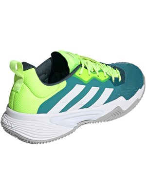 ADIDAS Barricade Cl M, Shoes-Low (non Football) Uomo Uomo in Scarpe