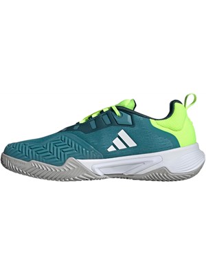 ADIDAS Barricade Cl M, Shoes-Low (non Football) Uomo Uomo in Scarpe