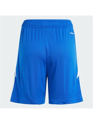 ADIDAS Ir9366 Roy Blu Bermu Sport Blu Bambino in Abbigliamento