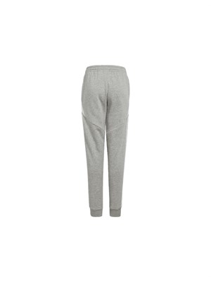 ADIDAS Is1009 Mgrey Pant Tuta Polsino Grigio Bambino in Abbigliamento