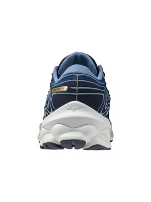 MIZUNO J1GC2409 51 Wave Skyrise Blu-Bianco Uomo in Scarpe