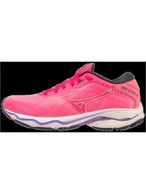 MIZUNO J1GD2318 71 Wave Ultima Viola Donna in Scarpe