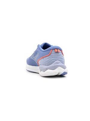 MIZUNO J1GD2381 73 Wave Revolt Blu Donna in Scarpe