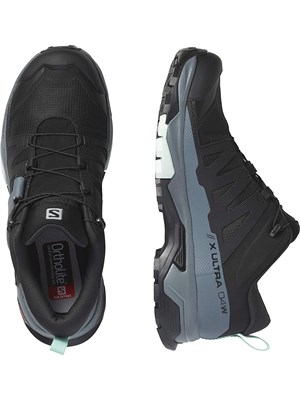 SALOMON L41289600 X Ultra 4 Gtx W in Scarpe