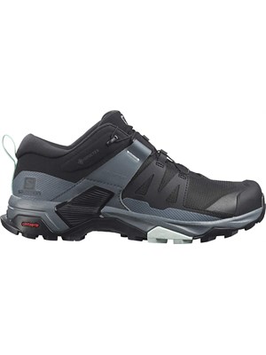 SALOMON L41289600 X Ultra 4 Gtx W in Scarpe