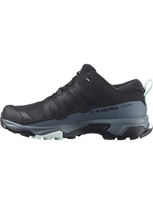 SALOMON L41289600 X Ultra 4 Gtx W in Scarpe