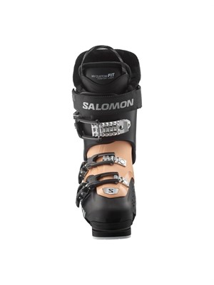 SALOMON L47344600 Blk Qst Access 60 Nero Donna in Scarpe