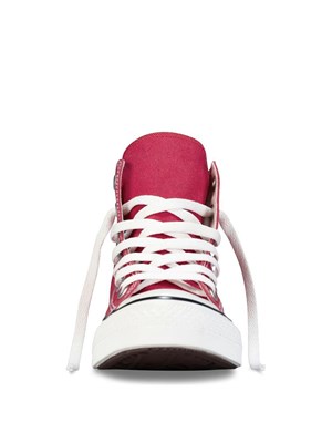 CONVERSE M9621C Red All Star Hi in Scarpe