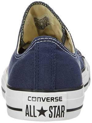 CONVERSE M9697C Navy All Star in Scarpe