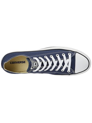 CONVERSE M9697C Navy All Star in Scarpe