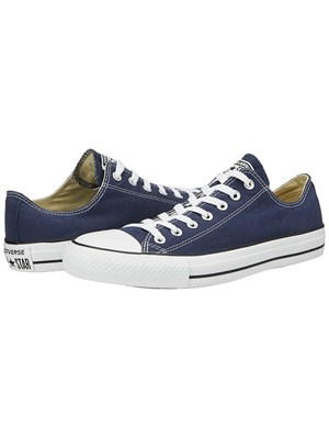 CONVERSE M9697C Navy All Star in Scarpe