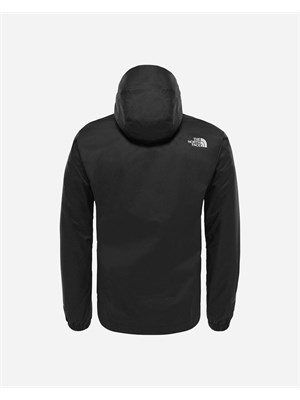 THE NORTH FACE Nf00A8AZ Jk31 Giacca Outw Capp Nero Uomo in Abbigliamento