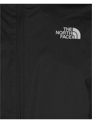 THE NORTH FACE Nf00A8AZ Jk31 Giacca Outw Capp Nero Uomo in Abbigliamento