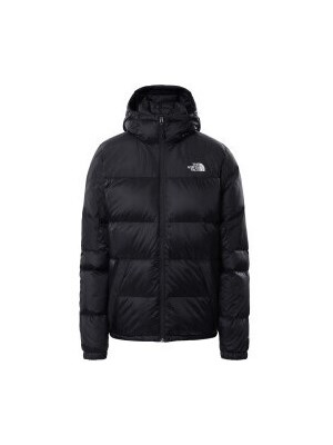 THE NORTH FACE Nf0A55H4 Kx71 Giacca Bomber Nero Donna in Abbigliamento