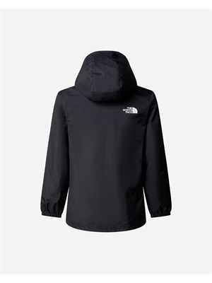 THE NORTH FACE Nf0A89PB Jk31 Teen Giacca Piog Nero Uomo in Abbigliamento