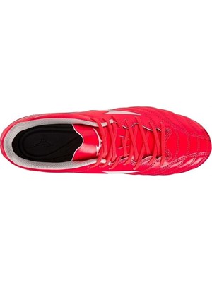 MIZUNO P1GA2326 64  Alfa Elit Rosso Uomo in Scarpe