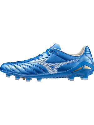 MIZUNO P1GA2422 27 Monarcida N Pro Blu Uomo in Scarpe