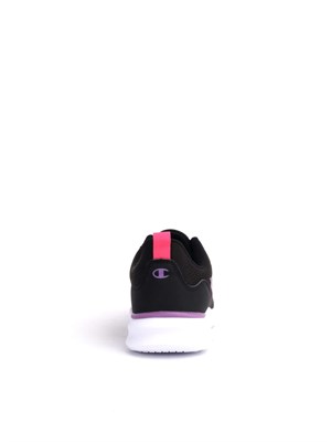 CHAMPION S32767 Kk003 Sneakers Nero Bambino in Scarpe